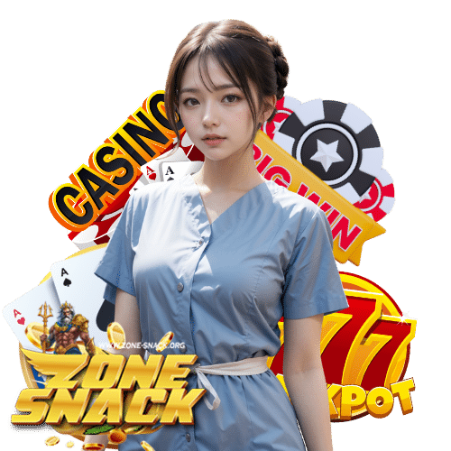 zonesnack ไม่ผ่านเอเย่นต์